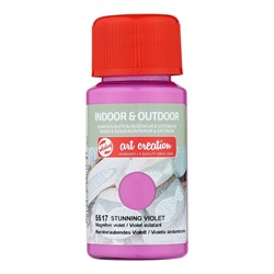 Talens Art Creation - Binnen&Buiten - 50ml