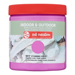 Talens Art Creation - Binnen&Buiten - 250ml