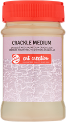 Talens Art Creation Craquelé Medium 100 ml