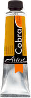Cobra Artist Water Vermengbare Olieverf Tube 40 ml Aureoline 242