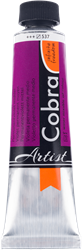 Cobra artist - Tube 40ml