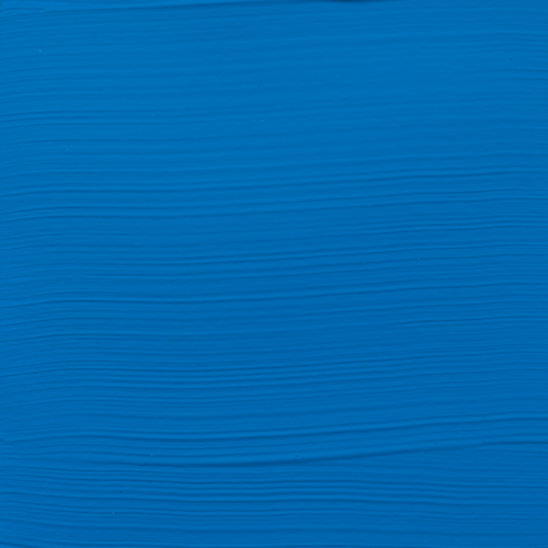 Amsterdam Standard Series Acrylverf Tube 250 ml Briljantblauw 564-2