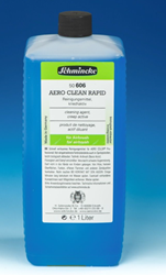 Mediums AERO CLEAN RAPID 1000 ml