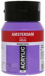 Amsterdam Acrylics - Standard - Flacon 500ml