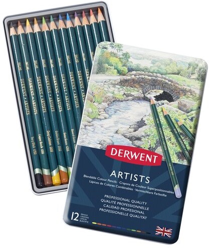 Artists Tin (12)