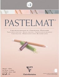 Pastelpapier