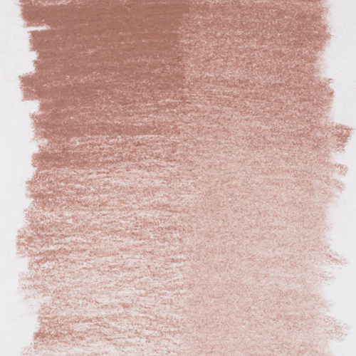 Bruynzeel Design pastelpotlood Donkerbruin #43-2
