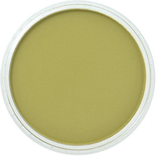 PP Bright Yellow Green Shade