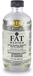 Chelsea fat medium 236ml