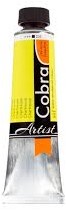 Cobra Artist Water Vermengbare Olieverf Tube 40 ml Chartreuse 233