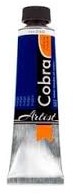 Cobra Artist Water Vermengbare Olieverf Tube 40 ml Indigo 533