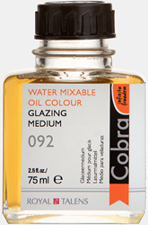 Cobra Glaceermedium 092 Fles 75 ml