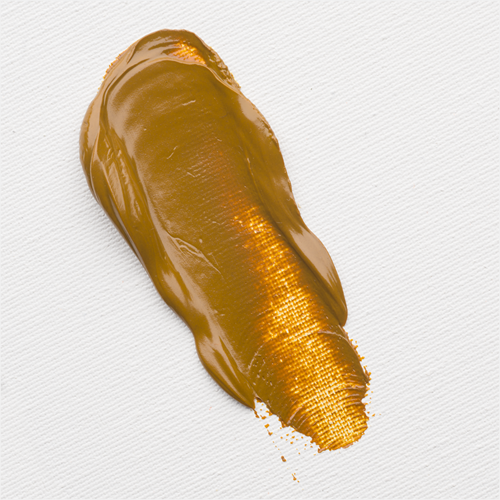 Cobra Artist Water Vermengbare Olieverf Tube 40 ml Transparantoxydgeel 265-2