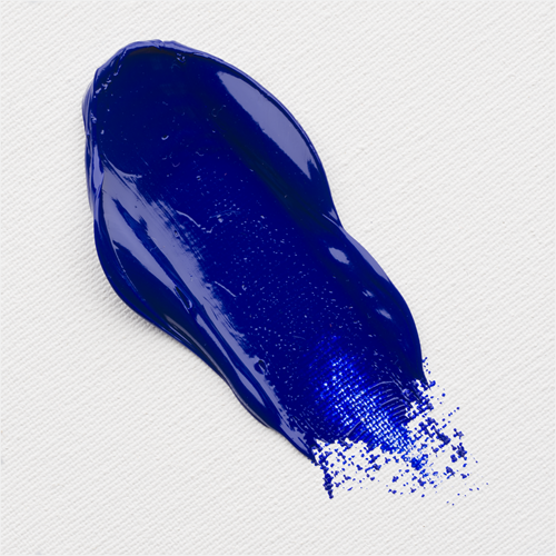Cobra Artist Water Vermengbare Olieverf Tube 40 ml Ultramarijn 504-2