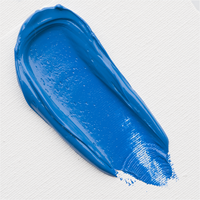Cobra Artist Water Vermengbare Olieverf Tube 40 ml Ceruleumblauw 534-2