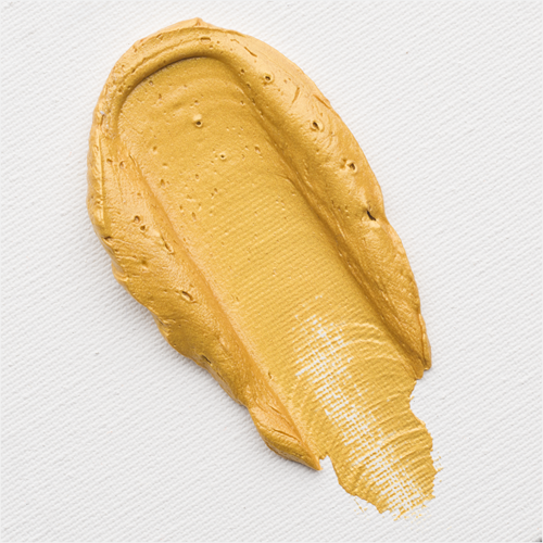 Cobra Artist Water Vermengbare Olieverf Tube 40 ml Lichtgoud 802-2
