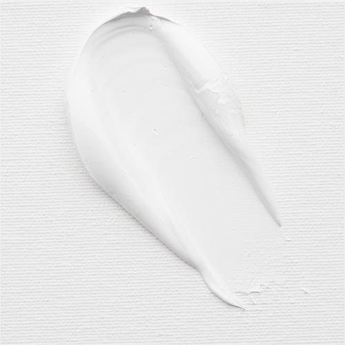 Cobra Study Water Vermengbare Olieverf Tube 40 ml Titaanwit 105-2