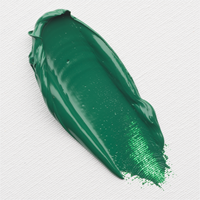 Cobra Study Water Vermengbare Olieverf Tube 200 ml Permanentgroen Donker 619-2