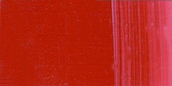 LUK  STUDIO OIL 200ML ENGLISH RED