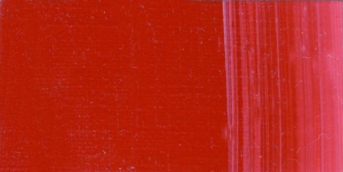 LUK  STUDIO OIL 200ML ENGLISH RED