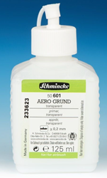 Mediums AERO GRUND primer 125 ml