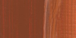 LUK  STUDIO OIL 200ML BURNT SIENNA