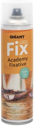 Ghiant - Fixeer, vernis en hulpmiddelen