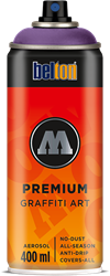 Molotow - Belton - Spuitbus 400ml