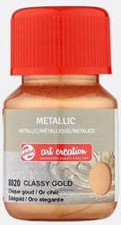 Metallic