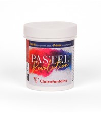 Primer Pastel Révolution pot 250ml