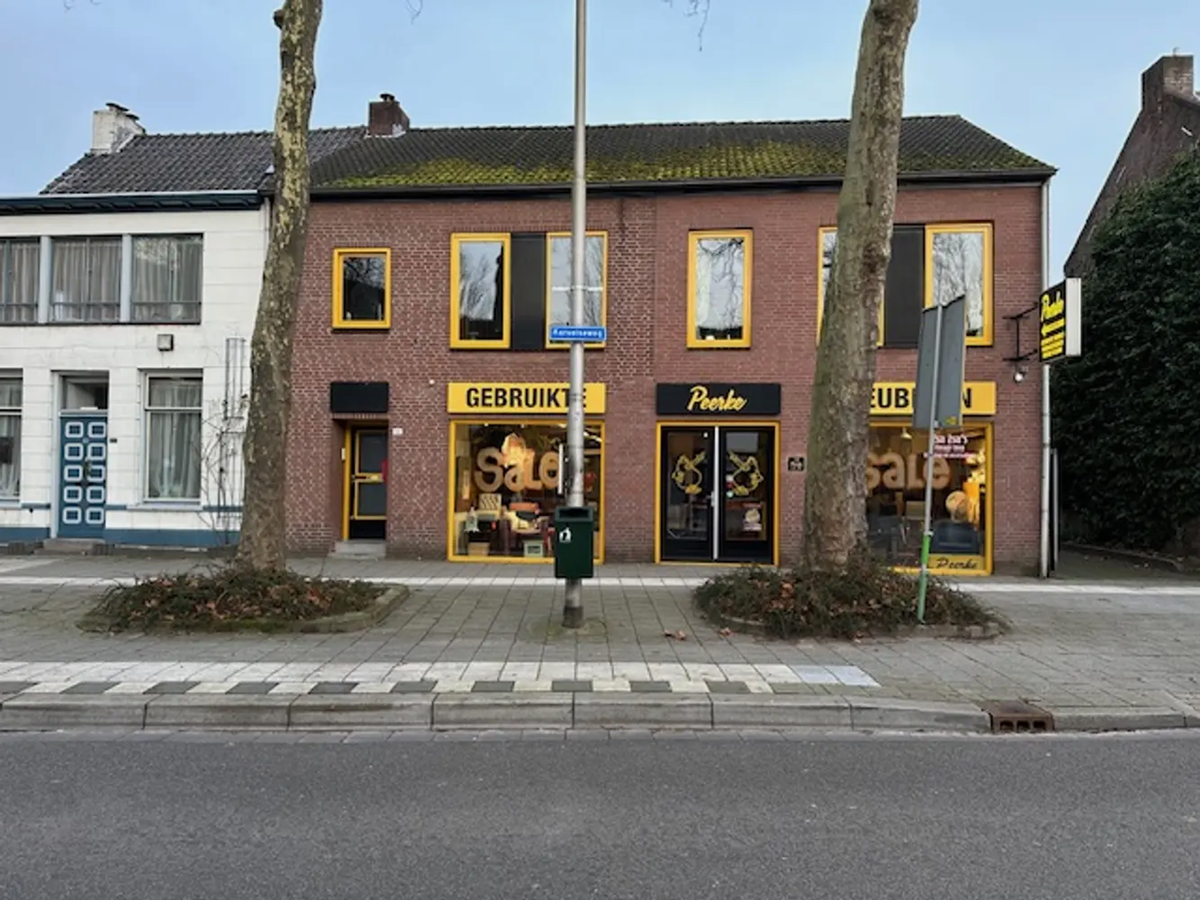 Nieuw hoofdstuk voor de winkel!