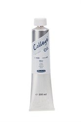 College® Oil silver 200 ml