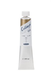 College® Oil gold 200 ml