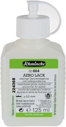 Mediums AERO LACK watery glossy sealing coat 125 ml
