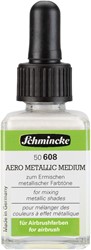 Mediums AERO METALLIC MEDIUM 28 ml
