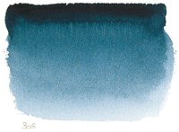 Extra-fijne aquarelverf - Halve napjes > S1-Indigoblauw Tint-2