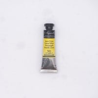 Extra-fijne aquarelverf - Tube 10 ml > S1-Citroengeel