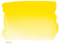 Extra-fijne aquarelverf - Tube 10 ml > S1-Citroengeel-2