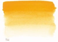 Extra-fijne aquarelverf - Halve napjes > S1-Napelsgeel Donker-2