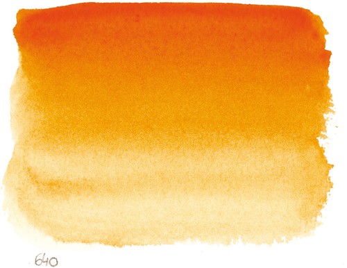 Extra-fijne aquarelverf - Halve napjes > S3-Saturnusrood-2
