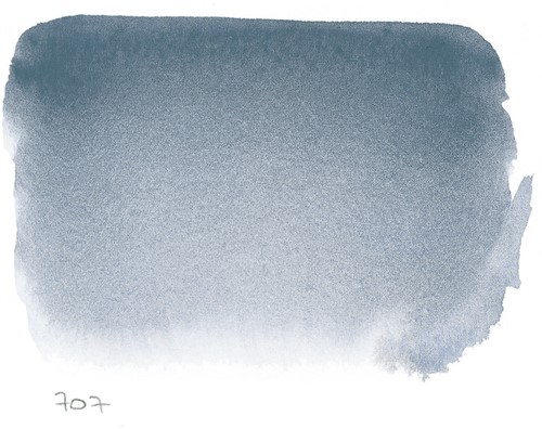 Extra-fijne aquarelverf - Halve napjes > S1-Koudgrijs-2