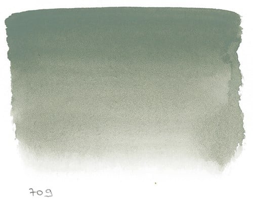 Extra-fijne aquarelverf - Tube 10 ml > S1-Sennelier Grijs-2
