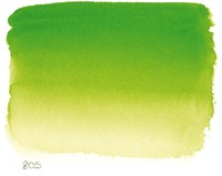Extra-fijne aquarelverf - Tube 10 ml > S1-Engelsgroen Licht-2