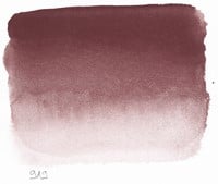 Extra-fijne aquarelverf - Tube 10 ml > S1-Caput Mortum-2