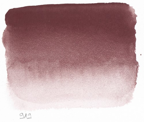 Extra-fijne aquarelverf - Tube 10 ml > S1-Caput Mortum-2