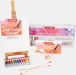 Talens Art Creation Acrylverf Combiset