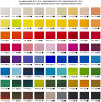 Amsterdam Standard Series acrylverf algemene selectie set | 72 × 20 ml-2