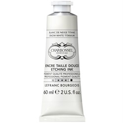 Lefranc Bourgeois Charbonnel Aqua Wash Etsinkt 60ml Snow White Titanium