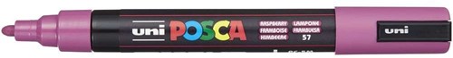 Posca PC5M M Framboos