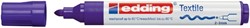 Textielmarkers
